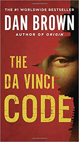 Da Vinci Code Audiobook Free Download